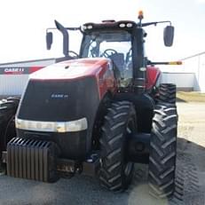 Main image Case IH Magnum 380 CVT RowTrac 4