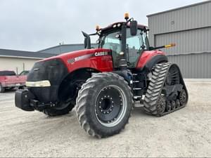 2015 Case IH Magnum 380 RowTrac Image