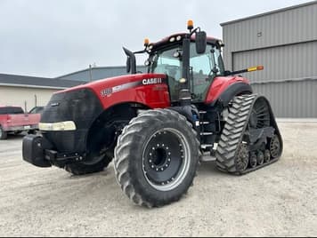 Main image Case IH Magnum 380 RowTrac