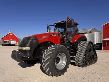Main image Case IH Magnum 380 RowTrac