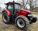 2015 Case IH Maxxum 115 Image