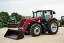 2015 Case IH Maxxum 115 Image