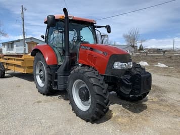 Main image Case IH Maxxum 115