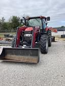 2015 Case IH Maxxum 125 Image