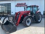 Thumbnail image Case IH Maxxum 125 0