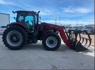 Main image Case IH Maxxum 125 4