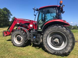 Main image Case IH Maxxum 125 5