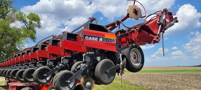 Image of Case IH 1200 equipment image 4