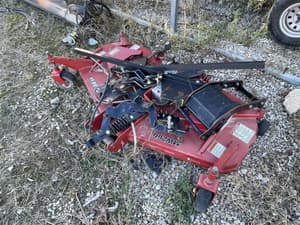 2015 Case IH MW266 Image