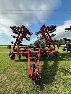 Fertilizer Applicators - Anhydrous