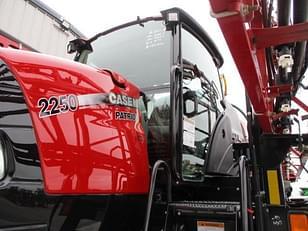 Main image Case IH Patriot 2250 25