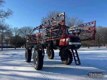 Main image Case IH Patriot 2250