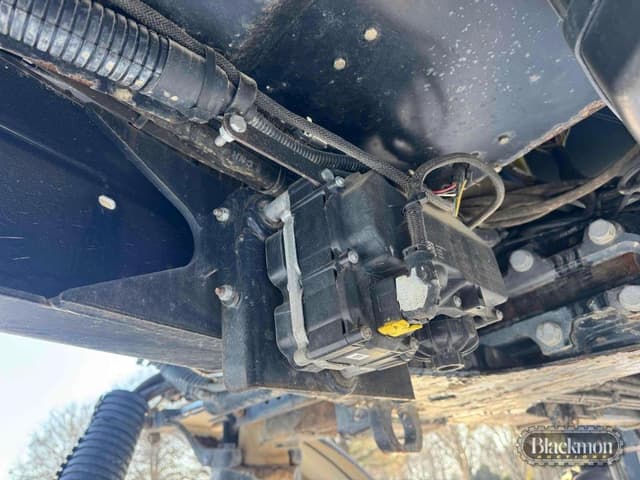 Image of Case IH Patriot 2250 equipment image 4