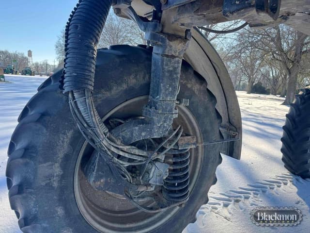 Image of Case IH Patriot 2250 equipment image 3