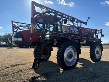 Main image Case IH 3240 Patriot