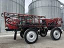2015 Case IH 3240 Patriot Image
