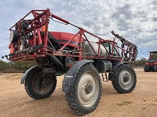 Main image Case IH 3240 Patriot 4