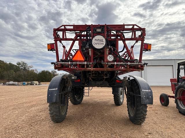 Image of Case IH Patriot 3240 equipment image 4