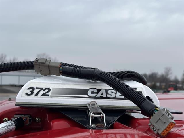 Image of Case IH 3240 Patriot equipment image 4