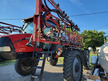 Main image Case IH 3240 Patriot