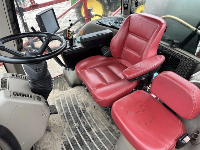 Image of Case IH 3240 Patriot equipment image 3