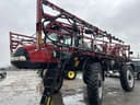 2015 Case IH 3240 Patriot Image