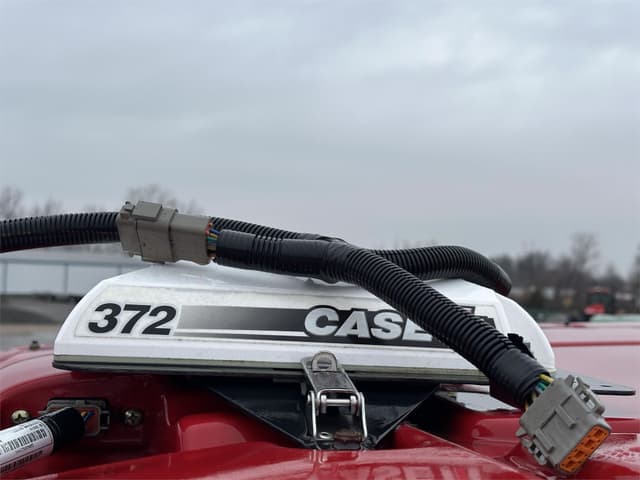 Image of Case IH 3240 Patriot equipment image 4