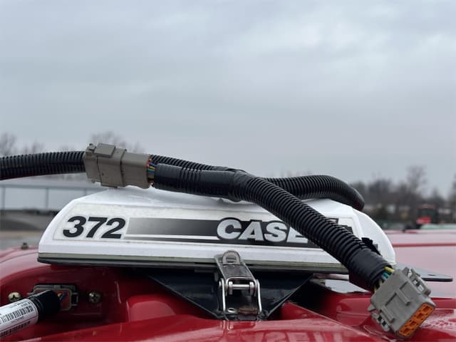 Image of Case IH 3240 Patriot equipment image 4