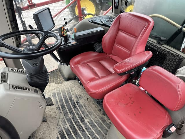 Image of Case IH 3240 Patriot equipment image 3