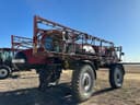 2015 Case IH 3240 Patriot Image