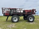 2015 Case IH 3240 Patriot Image