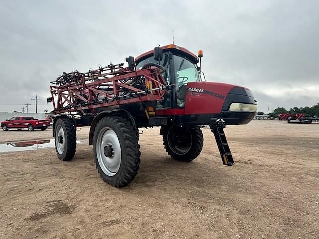 Image of Case IH Patriot 3340 Primary image