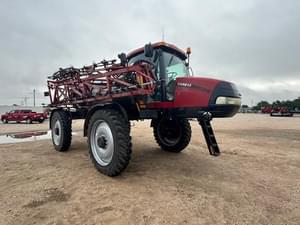 2015 Case IH Patriot 3340 Image
