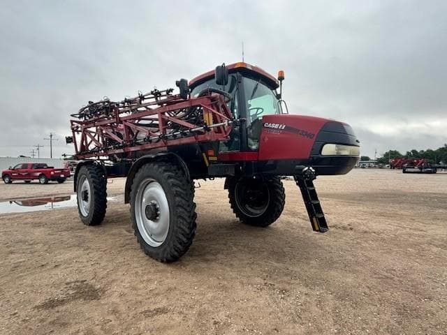 Image of Case IH Patriot 3340 Primary image