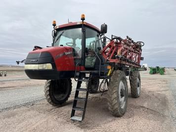 Main image Case IH Patriot 3340