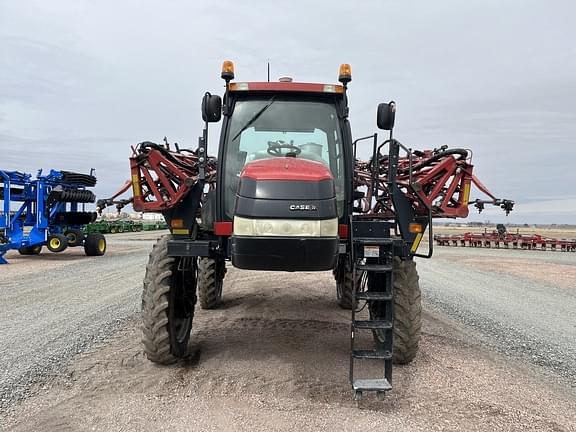 Main image Case IH 3340 Patriot 1