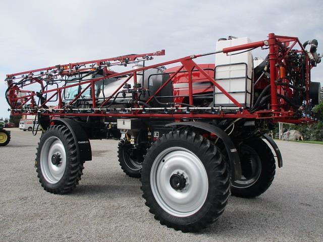 Image of Case IH Patriot 3340 equipment image 4