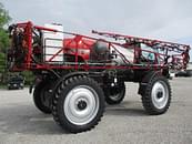 Thumbnail image Case IH 3340 Patriot 6