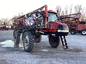 Thumbnail image Case IH 3340 Patriot 0