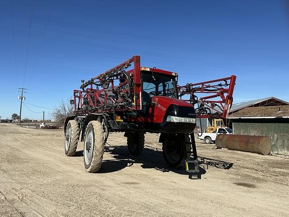 Image of Case IH Patriot 3340 Primary image