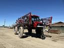 2015 Case IH Patriot 3340 Image