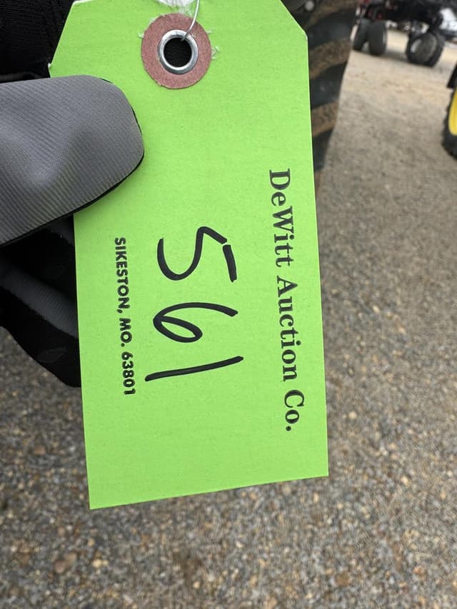 Image of Case IH Patriot 3340 equipment image 1