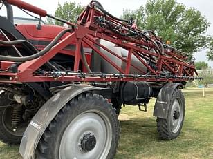 Main image Case IH 3340 Patriot 4