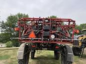 Thumbnail image Case IH 3340 Patriot 5