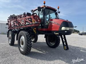 2015 Case IH Patriot 3340 Image