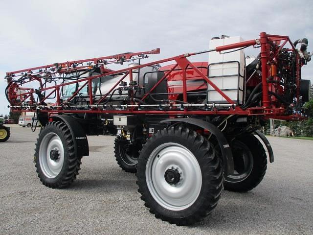 Image of Case IH Patriot 3340 equipment image 4