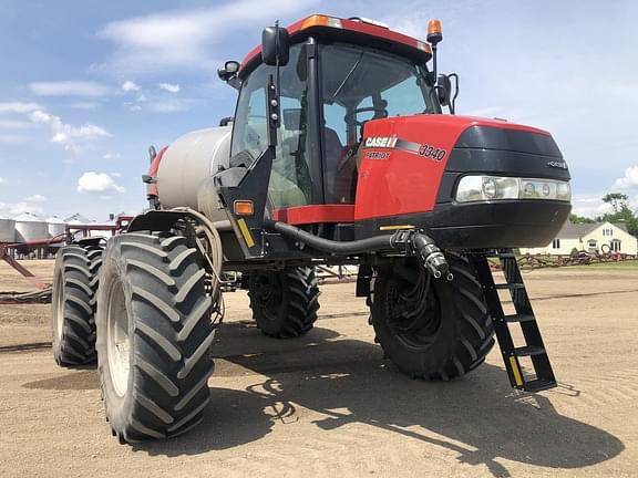 Image of Case IH Patriot 3340 Primary image