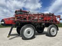 2015 Case IH Patriot 3340 Image