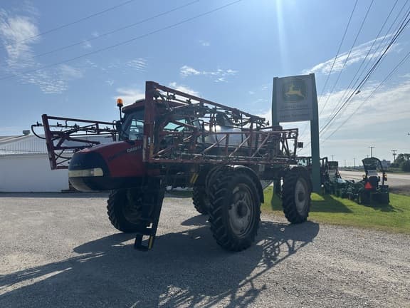 Image of Case IH Patriot 3340 Primary image