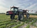 2015 Case IH Patriot 3340 Image